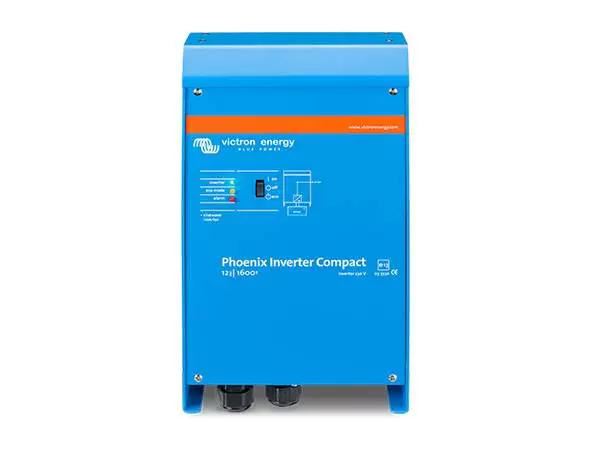 Small Inverter