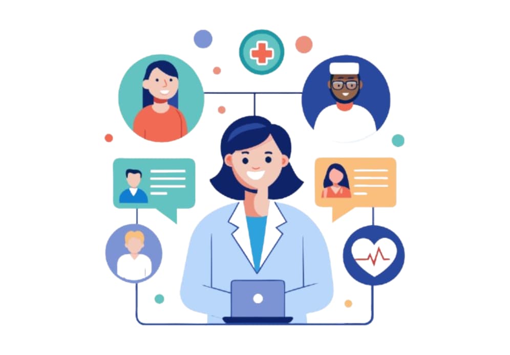 digital patient engagement platform